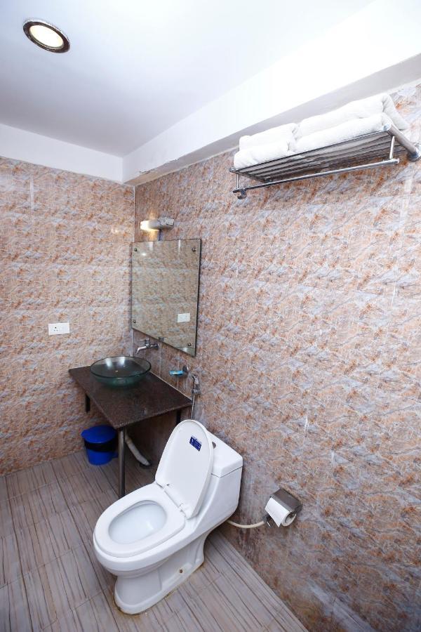 Capital Suites Bangalore Dış mekan fotoğraf