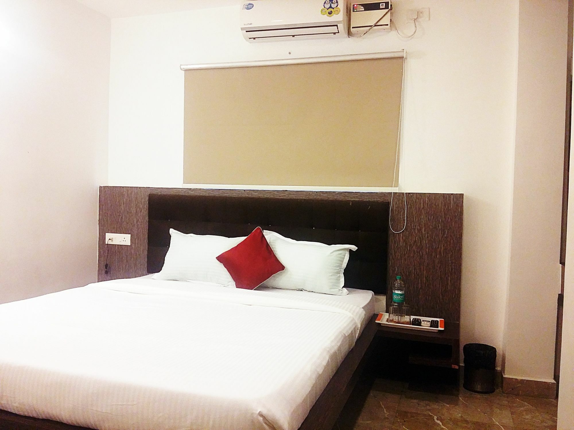 Capital Suites Bangalore Dış mekan fotoğraf