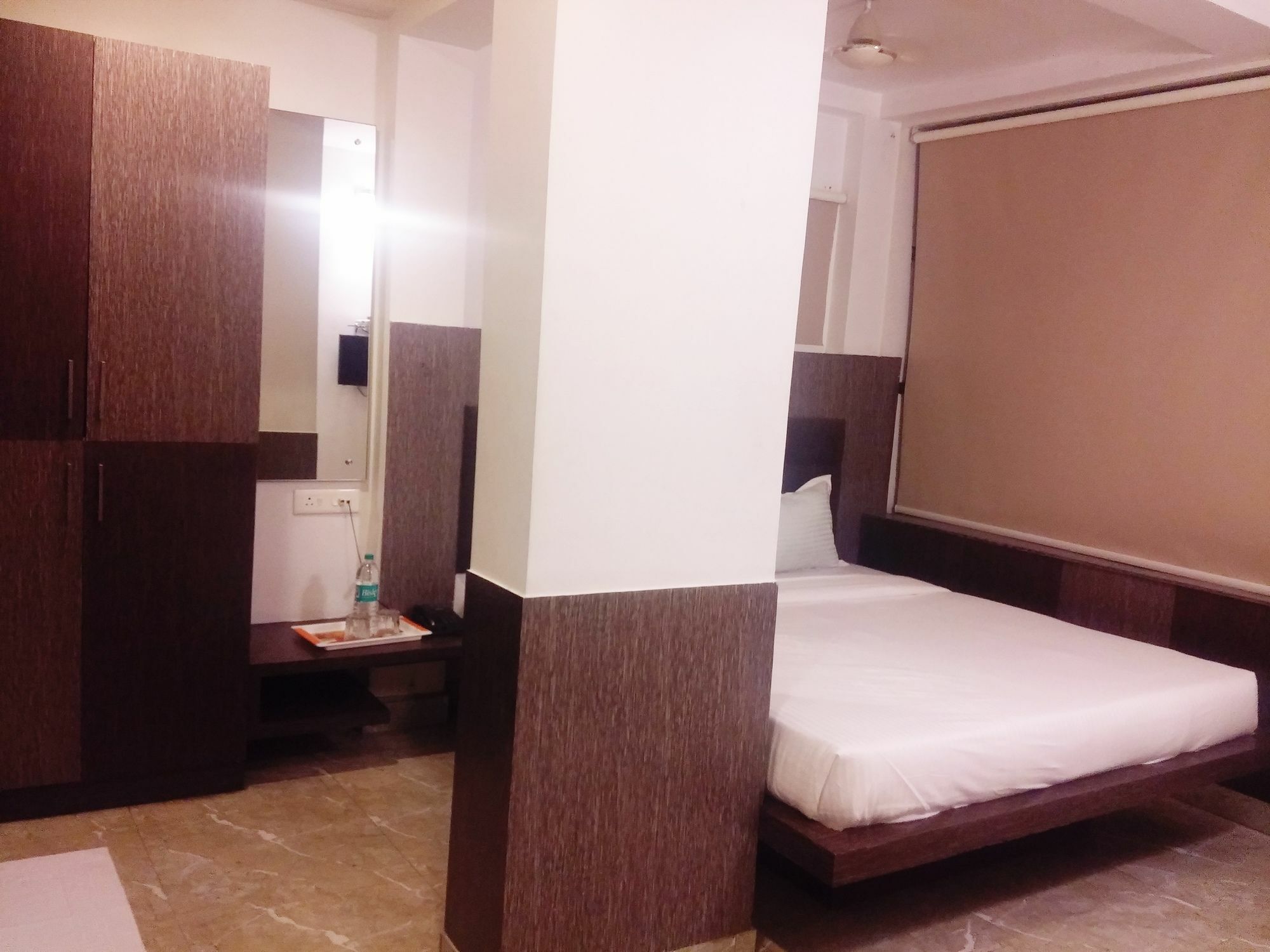 Capital Suites Bangalore Dış mekan fotoğraf